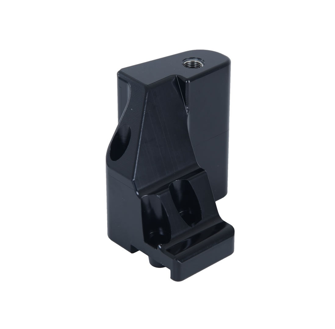 R&G Crash Protectors | Black | Suzuki GSX 1250 FA 2010>2016