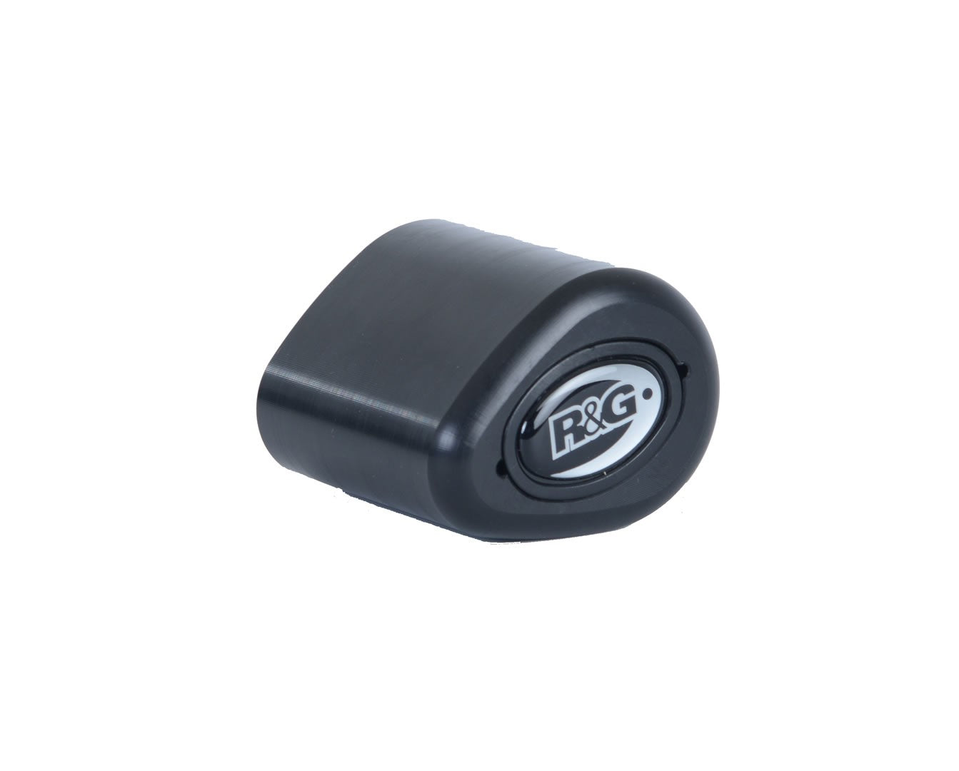 R&G Crash Protectors | Black | Suzuki GSX 1250 FA 2010>2016