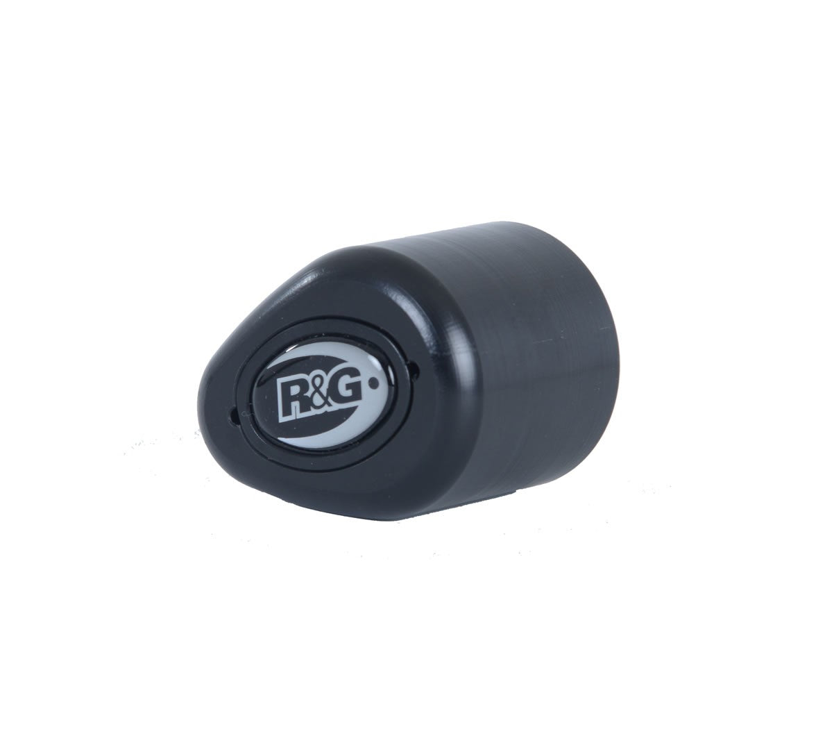 R&G Crash Protectors | White | Yamaha YZF-R1 2009>2012