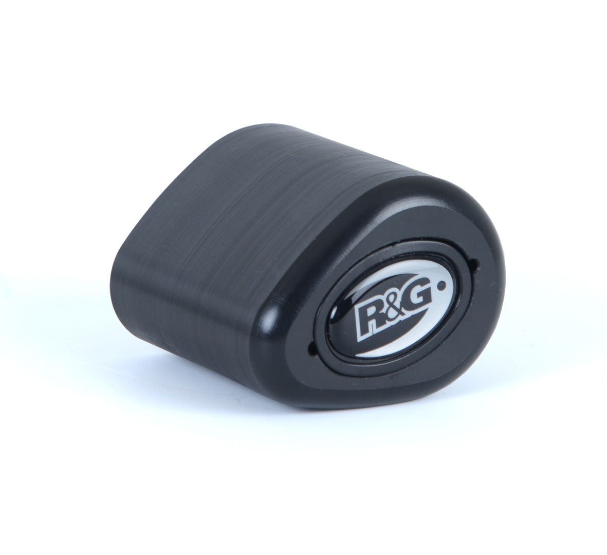 R&G Crash Protectors | Black | Triumph Speed Triple 1050 S 2016>2018 & Triumph Speed Triple 1050 2011>2015 & Triumph Speed Triple 1050 R 2012>2018 & Triumph Speed Triple 1050 RS 2018>2020