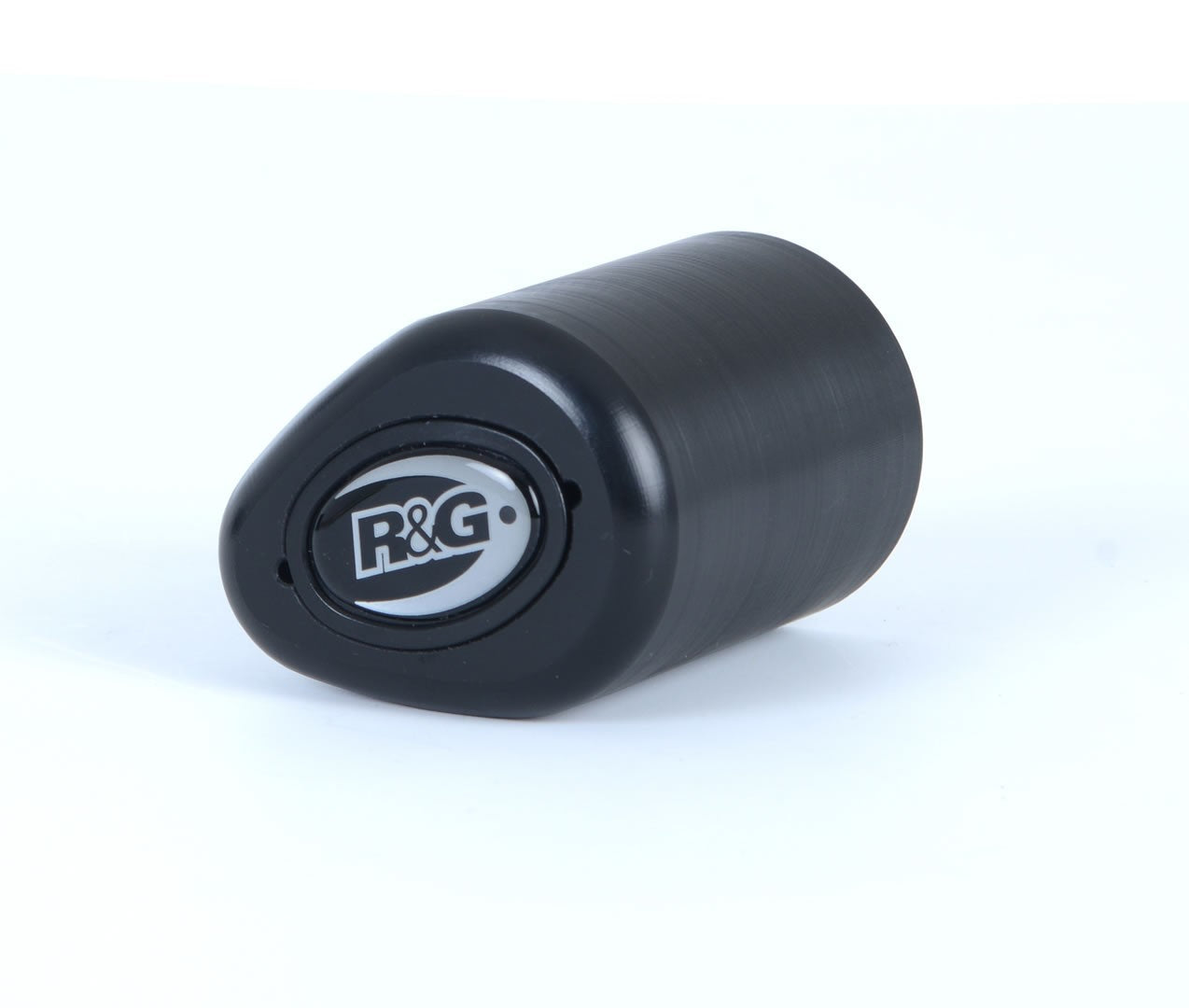 R&G Crash Protectors | Black | Triumph Speed Triple 1050 S 2016>2018 & Triumph Speed Triple 1050 2011>2015 & Triumph Speed Triple 1050 R 2012>2018 & Triumph Speed Triple 1050 RS 2018>2020