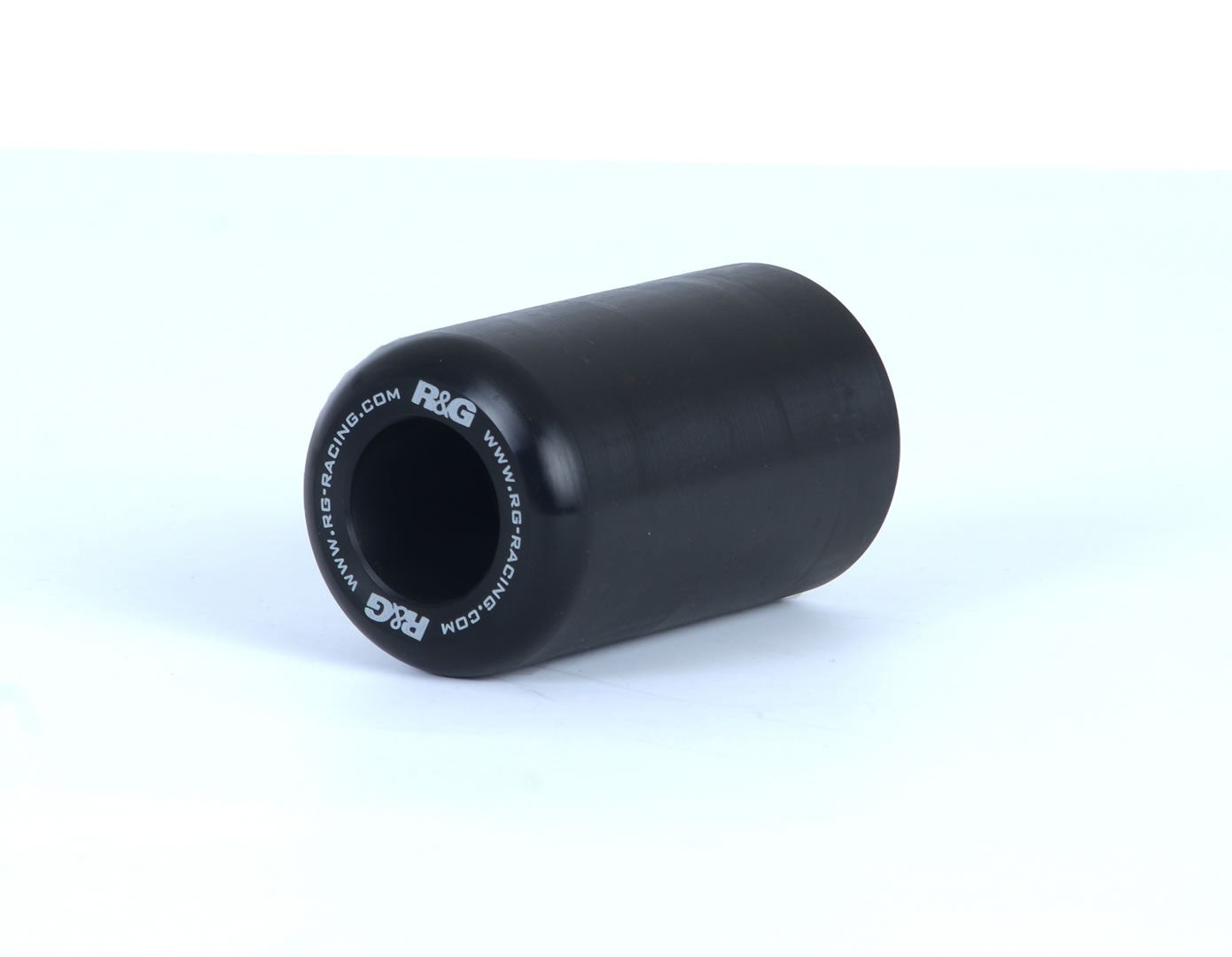 R&G Crash Protectors | Black | Honda CB 600 N Hornet 1998>2006 & Honda CBF 600 2004>2006