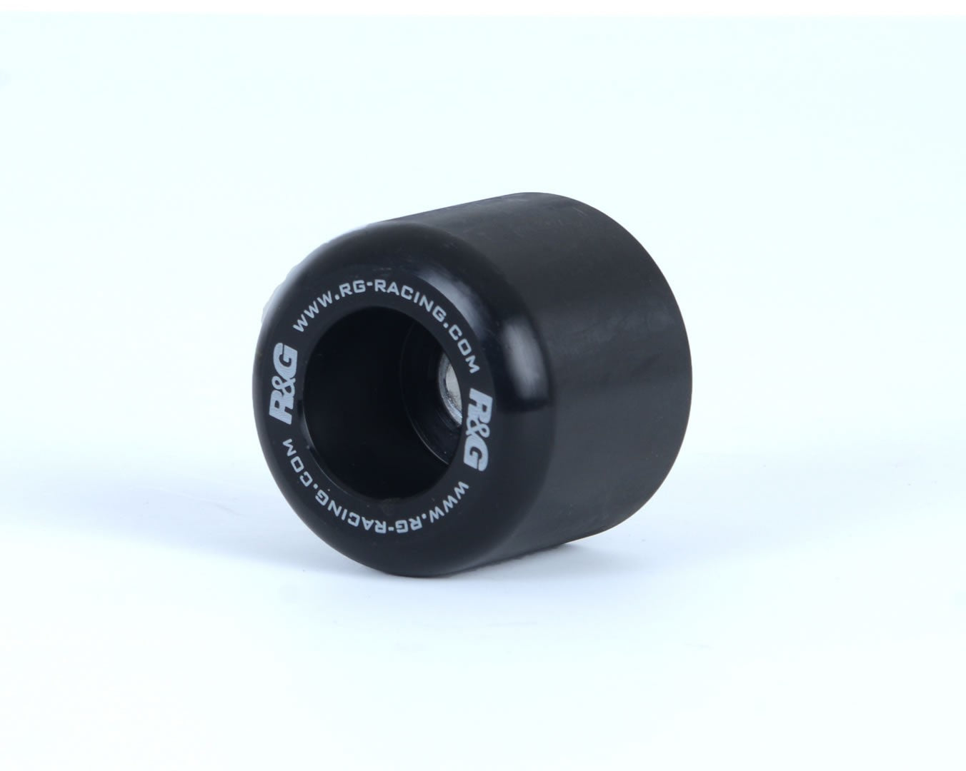 R&G Crash Protectors | Black | Honda CBR 600 RR 2003>2006