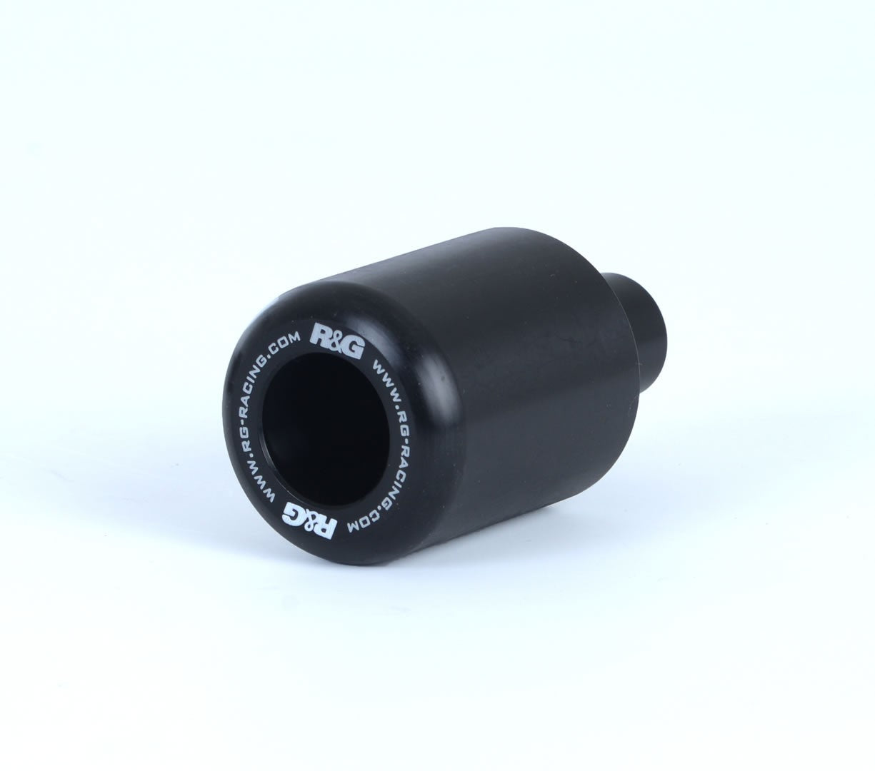 R&G Crash Protectors | Black | Honda VFR 400 1989>1992