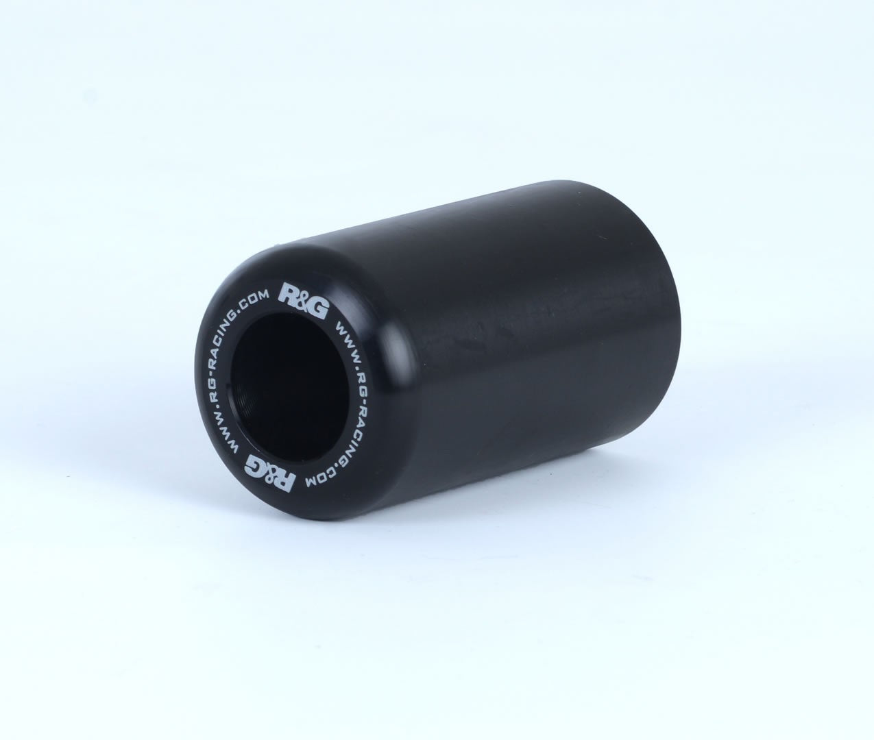 R&G Crash Protectors | Black | Kawasaki ZX-9R 2002>2003