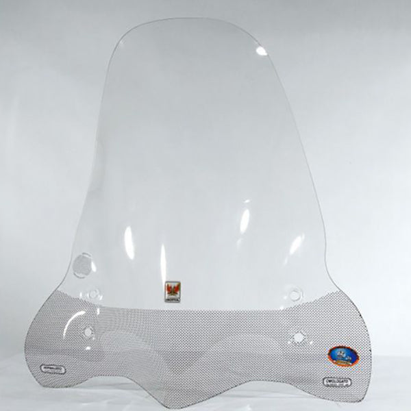 Isotta Classic Screen | NIU MQI GT 2021> -   Pyramid Motorcycle Accessories