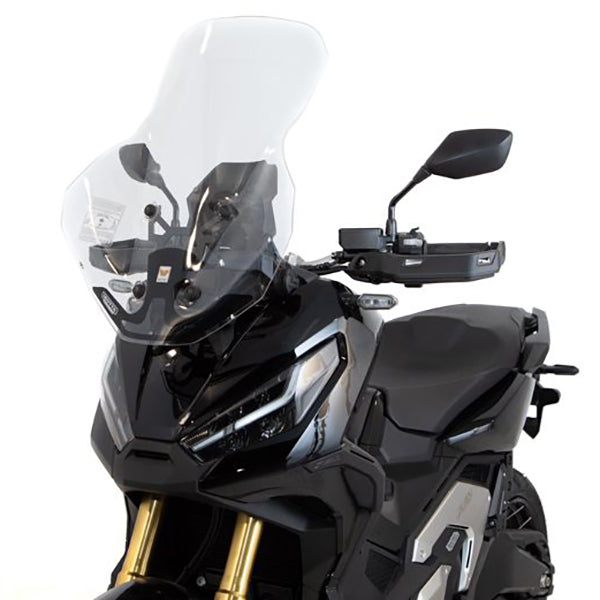Isotta Classic Screen | Clear | Honda X-Adv 750 2017> -   Pyramid Motorcycle Accessories