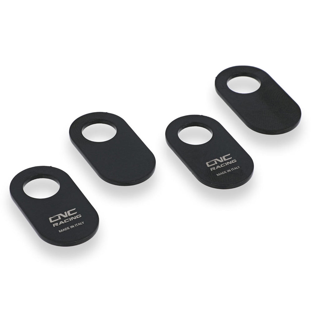 CNC Racing Turn Indicator Mounting Adapters IDA01B -  Shop name