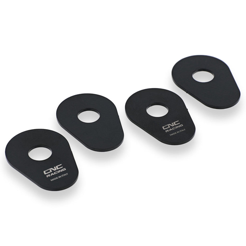 CNC Racing Turn Indicator Mounting Adapters IDA02B -  Shop name