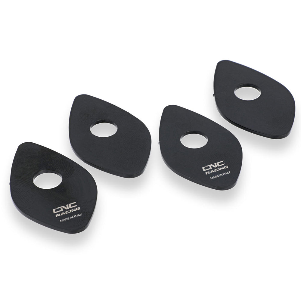 CNC Racing Turn Indicator Mounting Adapters IDA03B -  Shop name