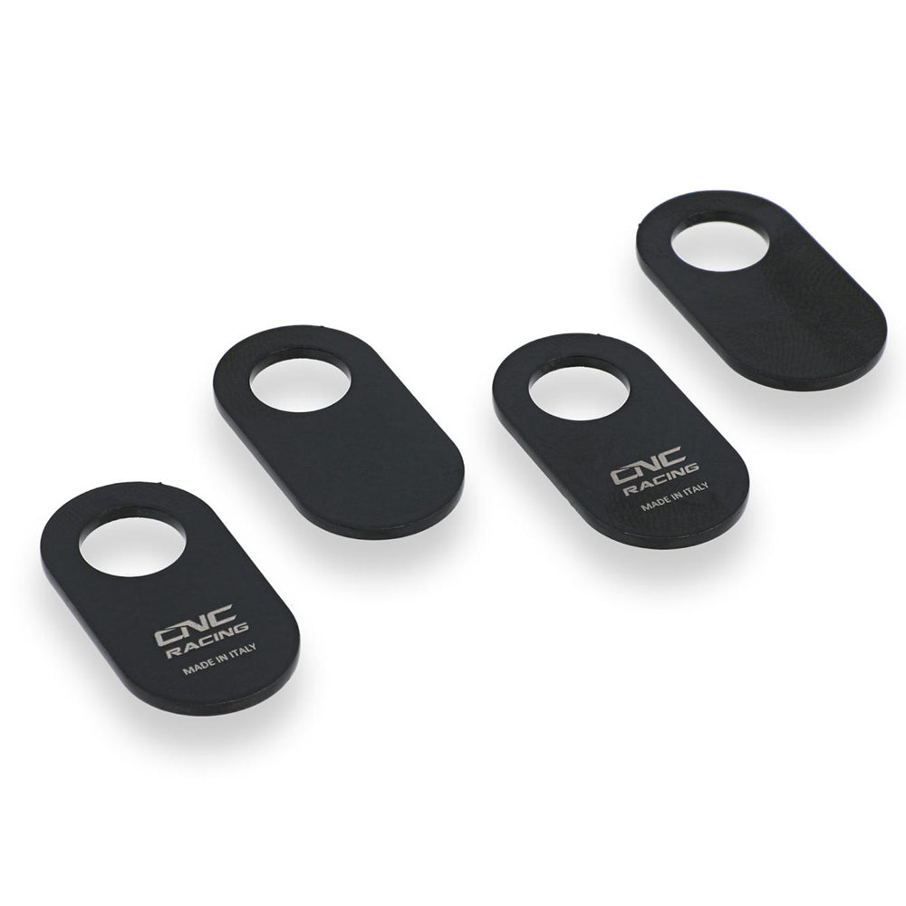 CNC Racing Turn Indicator Mounting Adapters IDA04B -  Shop name