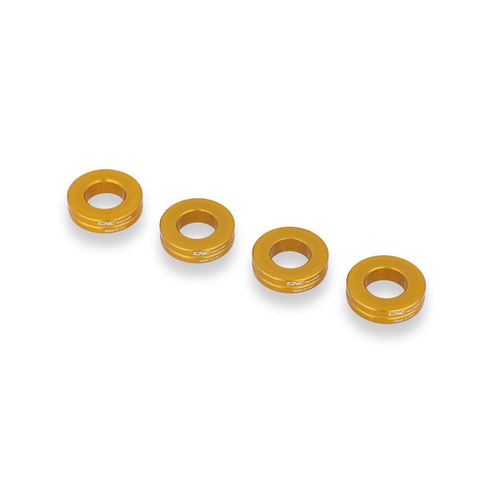 CNC Racing Front Brake Caliper Spacers Kit -  Shop name