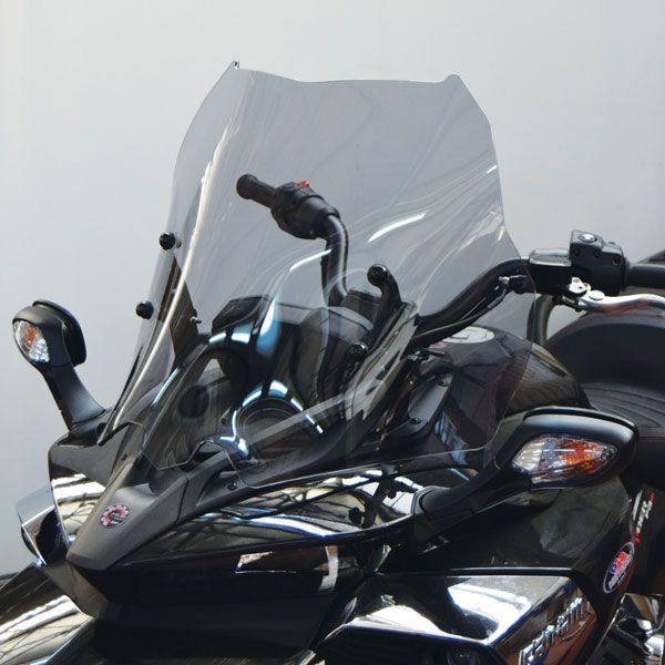 Isotta Medium Screen | Can Am Spyder F3 -   Pyramid Motorcycle Accessories