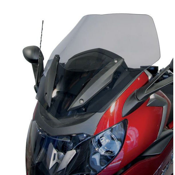Isotta Screen | K 1600 GT - GTL from 2010 Onwards -   Pyramid Motorcycle Accessories