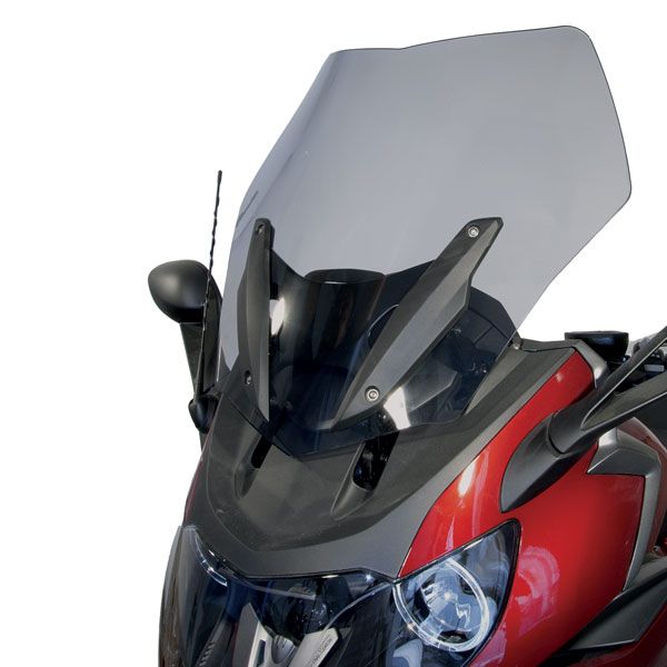 Isotta Screen | K 1600 GT - GTL from 2010 Onwards -   Pyramid Motorcycle Accessories