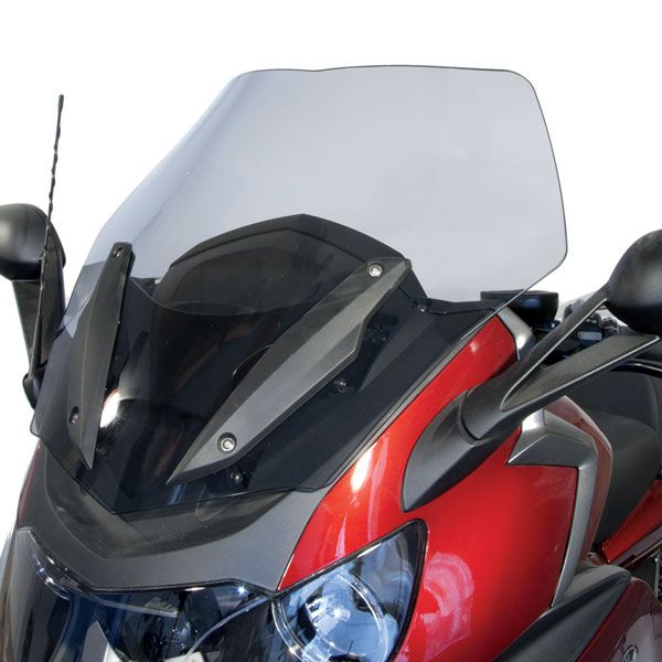 Isotta Screen | Clear | K 1600 GT - GTL -   Pyramid Motorcycle Accessories