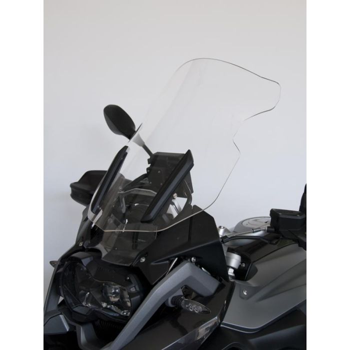 Isotta High Screen | BMW R 1200-1250 GS -   Pyramid Motorcycle Accessories