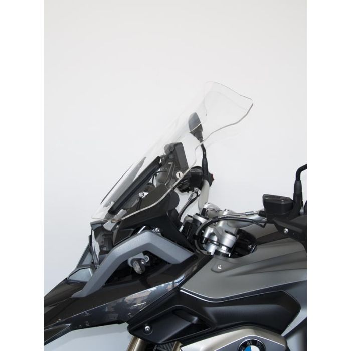Isotta High Screen | BMW R 1200-1250 GS -   Pyramid Motorcycle Accessories