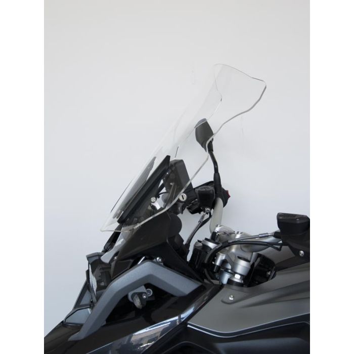 Isotta High Screen | BMW R 1200-1250 GS -   Pyramid Motorcycle Accessories