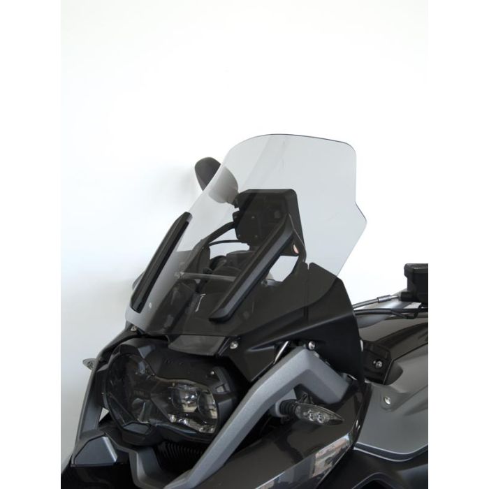 Isotta Medium Screen | BMW R 1200 GS - R 1250 GS 2013>2018 -   Pyramid Motorcycle Accessories