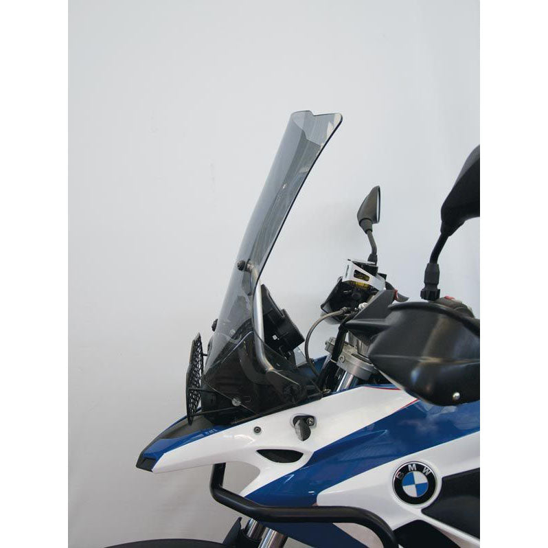 Isotta High Screen | BMW F 700 GS 2012-2018 -   Pyramid Motorcycle Accessories
