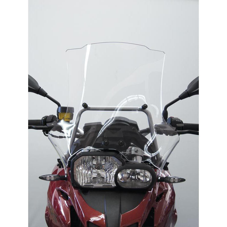 Isotta Low Screen | BMW F 700 GS 2012>2018 -   Pyramid Motorcycle Accessories