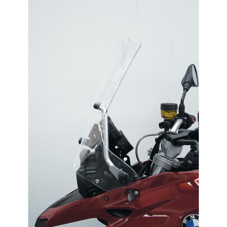 Isotta Low Screen | BMW F 700 GS 2012>2018 -   Pyramid Motorcycle Accessories