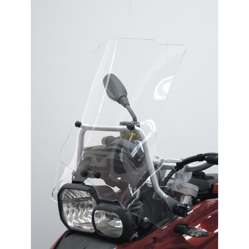 Isotta Low Screen | BMW F 700 GS 2012>2018 -   Pyramid Motorcycle Accessories