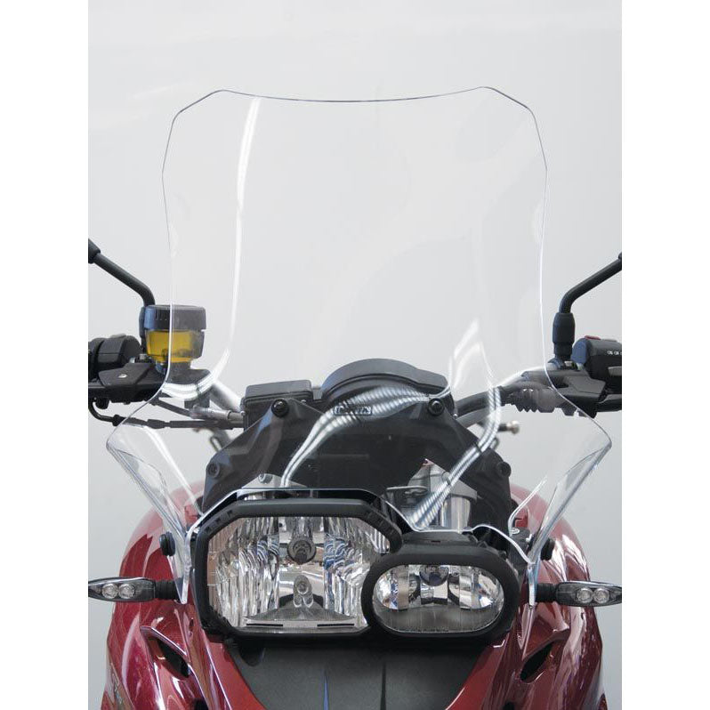 Isotta OEM Size Screen | BMW F 700 GS 2012>2018 -   Pyramid Motorcycle Accessories