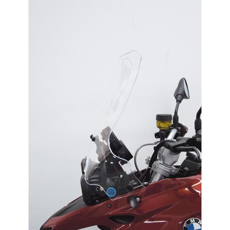 Isotta OEM Size Screen | BMW F 700 GS 2012>2018 -   Pyramid Motorcycle Accessories