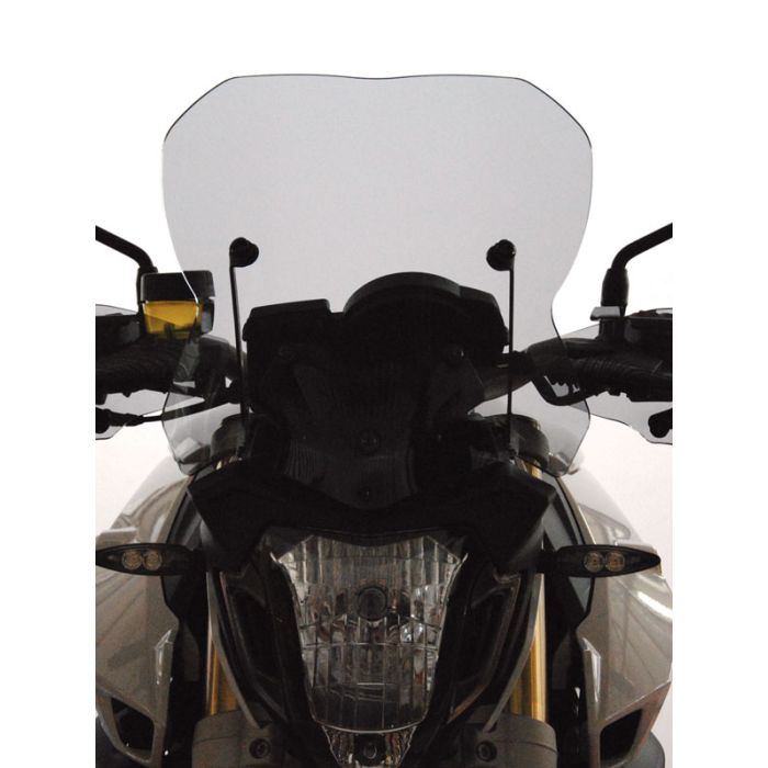 Isotta Medium Screen | BMW F 800 R 2015>2019 -   Pyramid Motorcycle Accessories