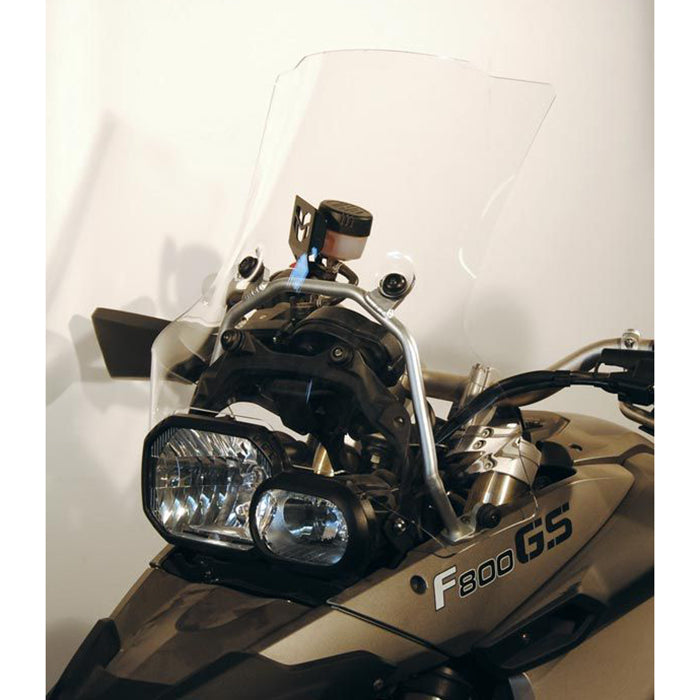 Isotta Adv Screen | BMW F 650-800 GS 2008>2012 -   Pyramid Motorcycle Accessories