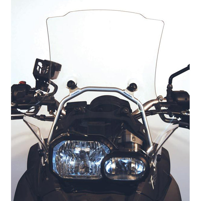 Isotta Adv Screen | BMW F 650-800 GS 2008>2012 -   Pyramid Motorcycle Accessories