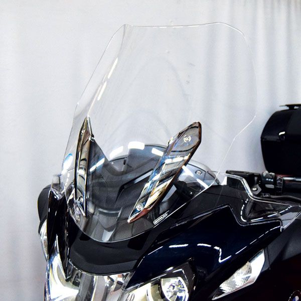 Isotta OEM Size Screen | BMW R 1200 2014-18 & R 1250 RT 2019 -   Pyramid Motorcycle Accessories