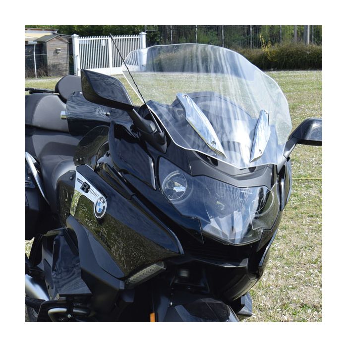 Isotta Medium Screen | BMW K 1600 Grand America 2017> -   Pyramid Motorcycle Accessories