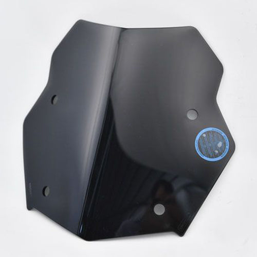 Isotta Rally Screen | BMW R 1200 GS - R 1250 GS - R1200 RALLYE -   Pyramid Motorcycle Accessories