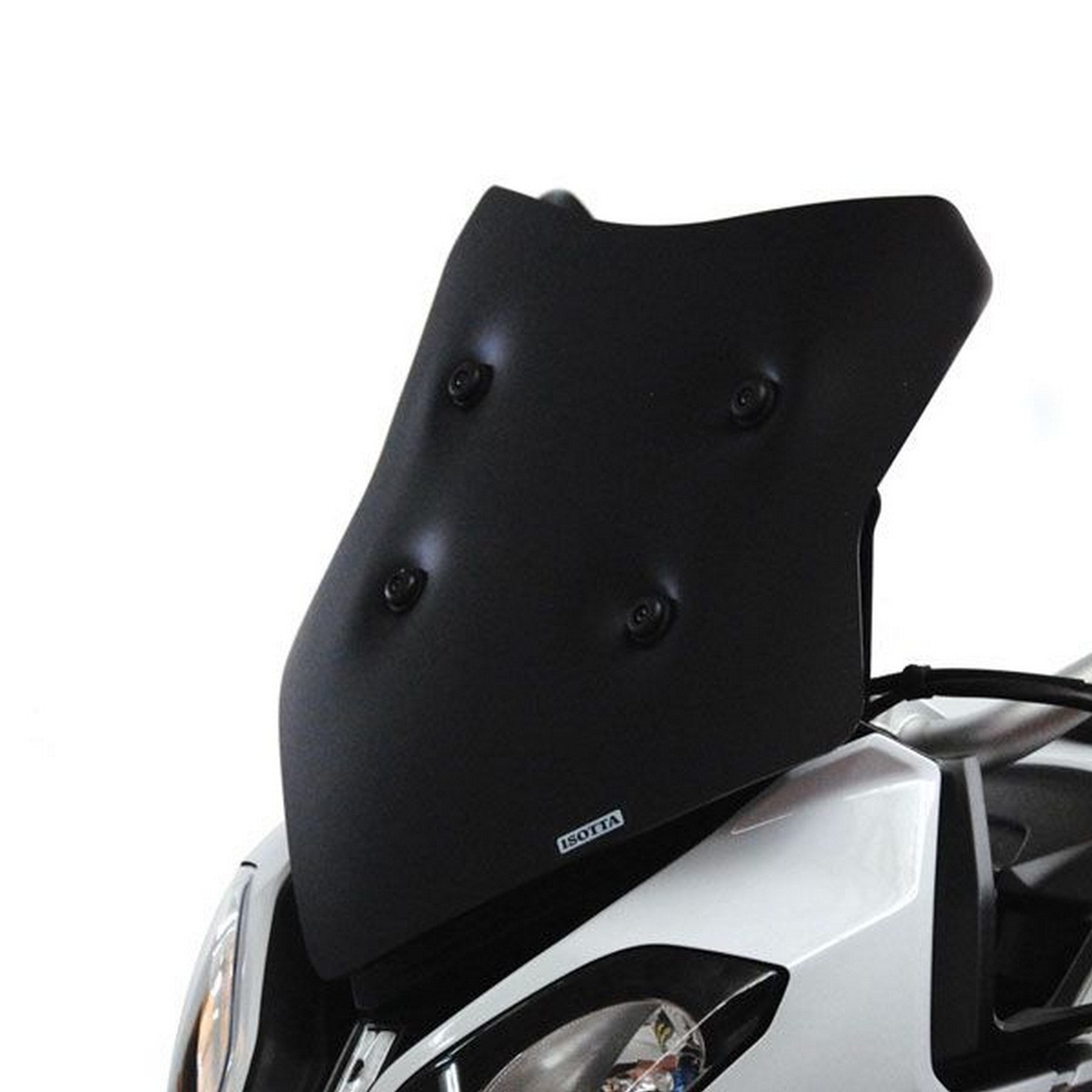 Isotta Low Screen | BMW S 1000 XR 2015> -   Pyramid Motorcycle Accessories