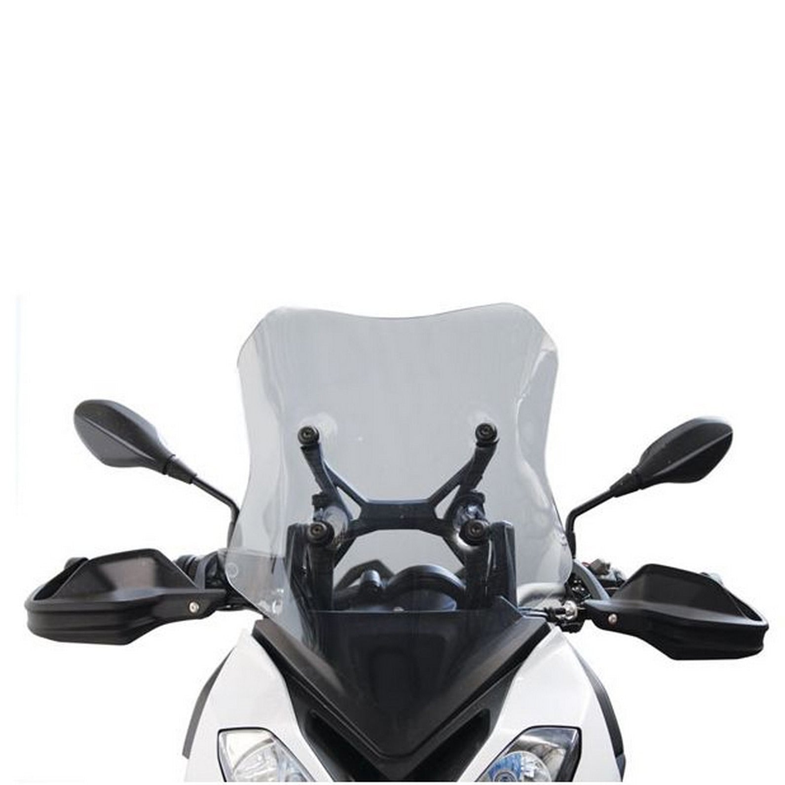 Isotta Screen | BMW S 1000 XR 2015> -   Pyramid Motorcycle Accessories