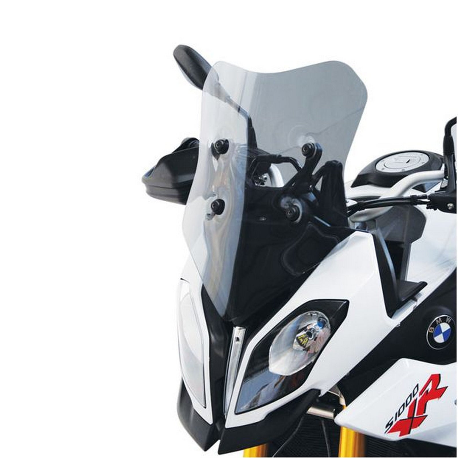 Isotta Screen | BMW S 1000 XR 2015> -   Pyramid Motorcycle Accessories