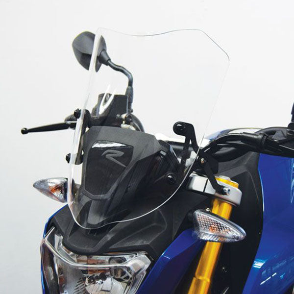 Isotta Medium Screen | BMW G 310 R 2016> -   Pyramid Motorcycle Accessories