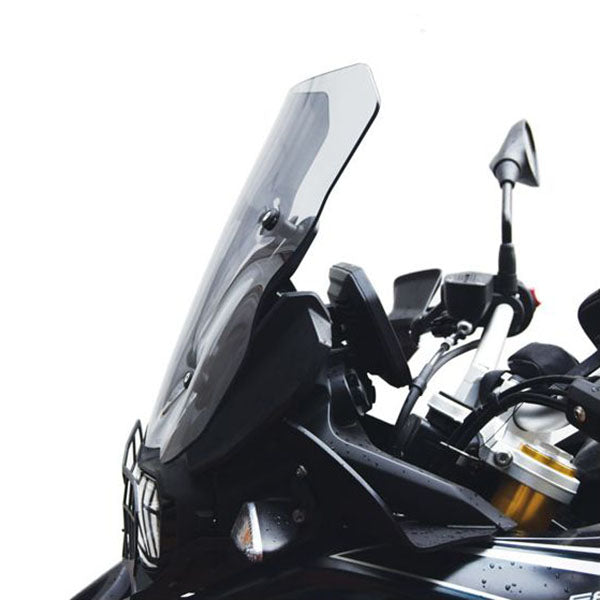 Isotta Medium Screen | BMW F 850 GS 2018> -   Pyramid Motorcycle Accessories