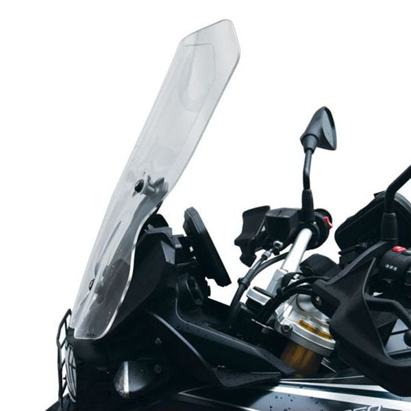 Isotta High Screen | BMW F 850 GS 2018> -   Pyramid Motorcycle Accessories