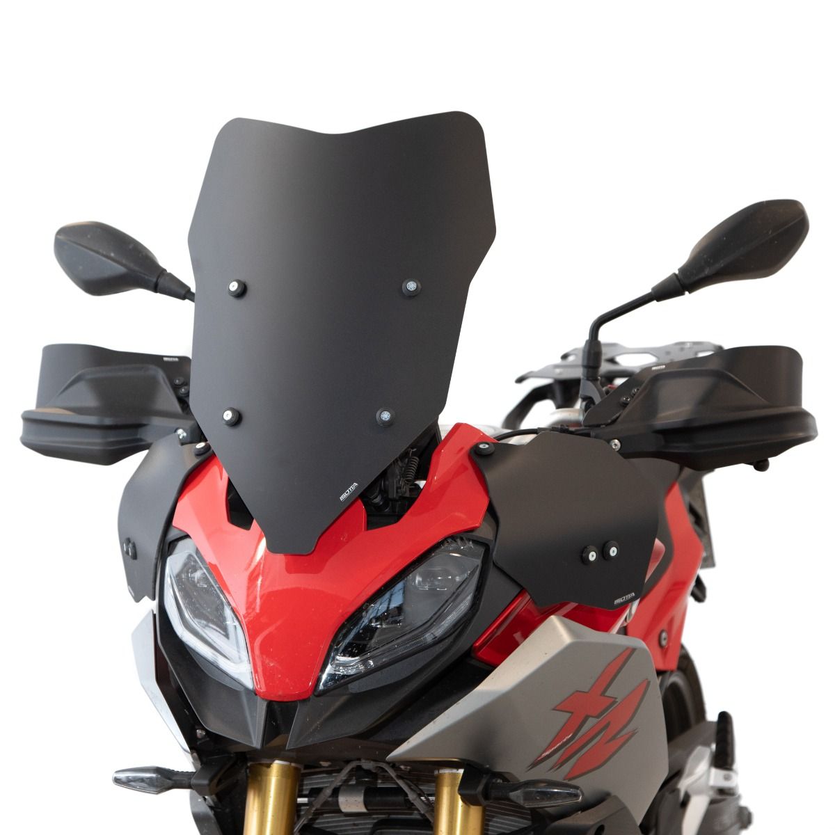 Isotta Small Screen | BMW F 900 XR 2020> -   Pyramid Motorcycle Accessories
