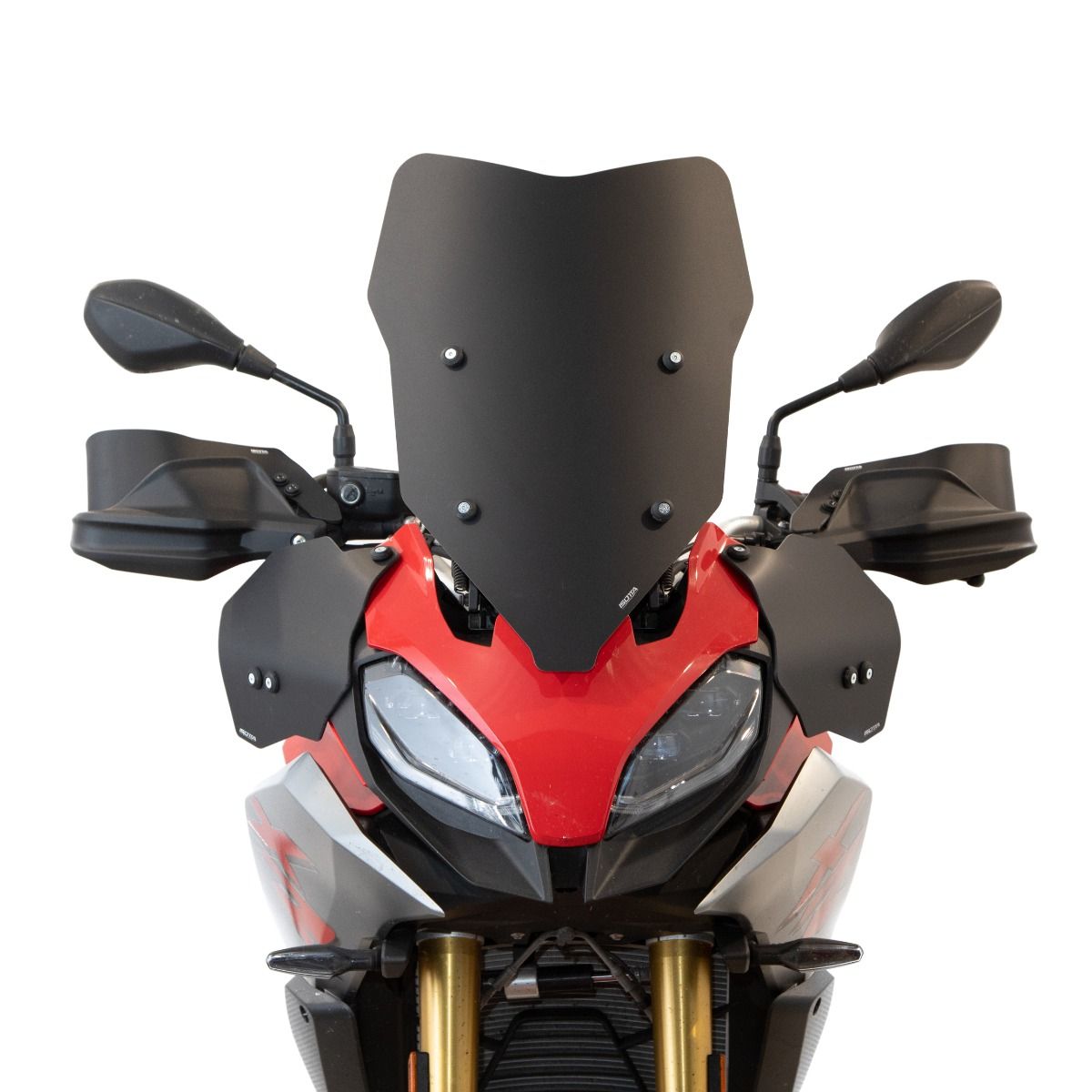 Isotta Small Screen | BMW F 900 XR 2020> -   Pyramid Motorcycle Accessories