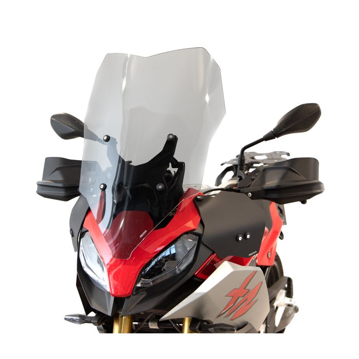 Isotta High Screen | BMW F 900 XR 2020> -   Pyramid Motorcycle Accessories