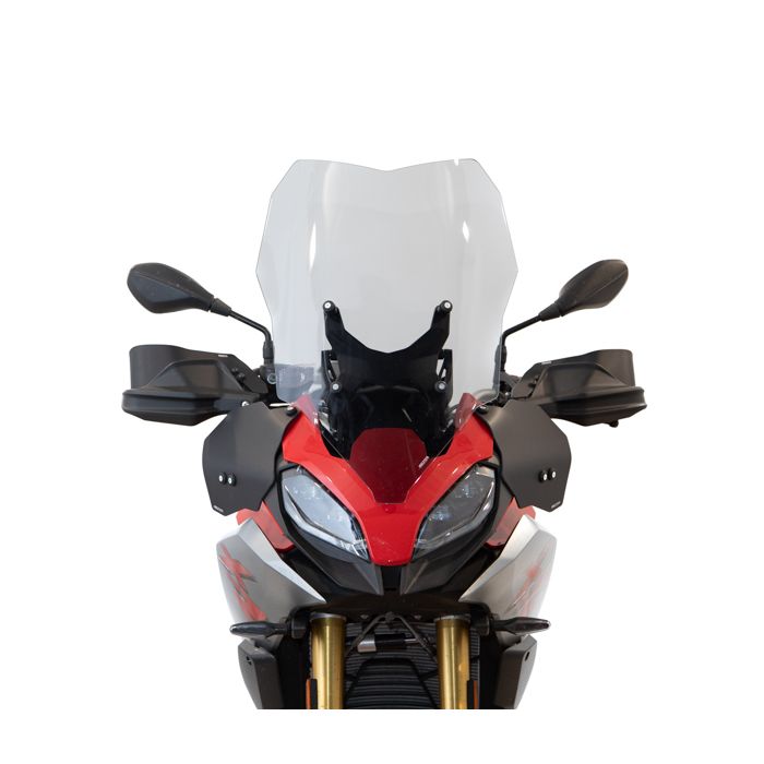 Isotta High Screen | BMW F 900 XR 2020> -   Pyramid Motorcycle Accessories