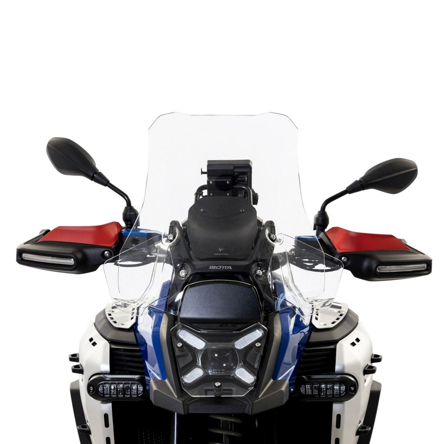 Isotta Screen | BMW R 1300 GS 2023 - Adventure 2024 > -   Pyramid Motorcycle Accessories