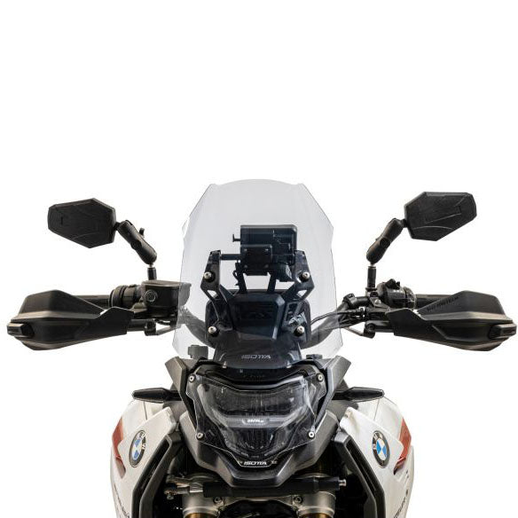 Isotta High Screen | BMW F 900 GS 2024> -   Pyramid Motorcycle Accessories