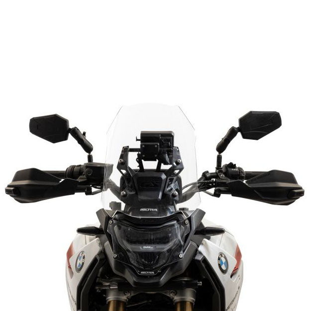 Isotta High Screen | BMW F 900 GS 2024> -   Pyramid Motorcycle Accessories