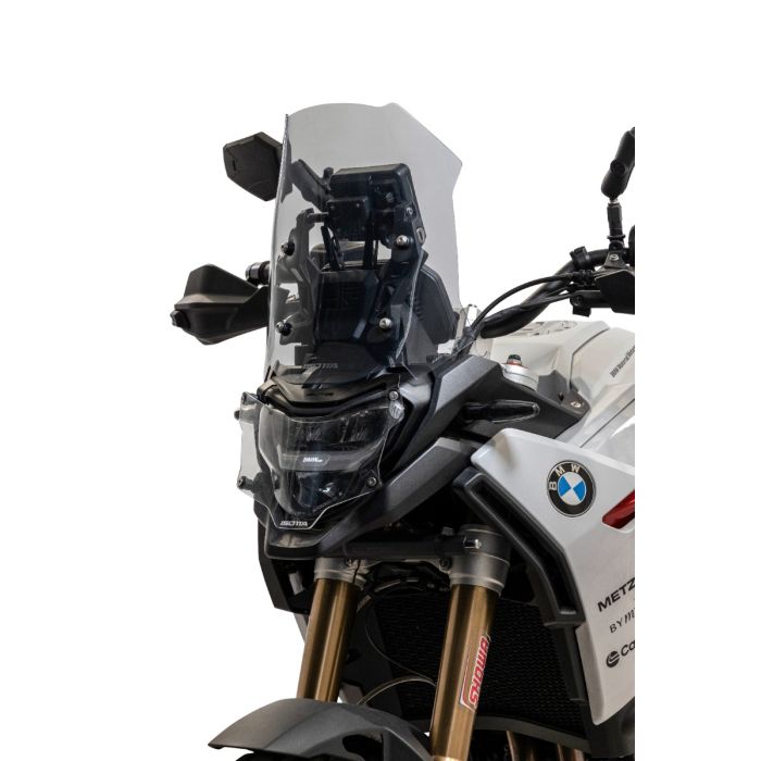 Isotta High Screen | BMW F 900 GS 2024> -   Pyramid Motorcycle Accessories